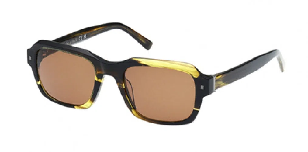 ABERCROMBIE & FITCH 00059 Sunglasses - view 3
